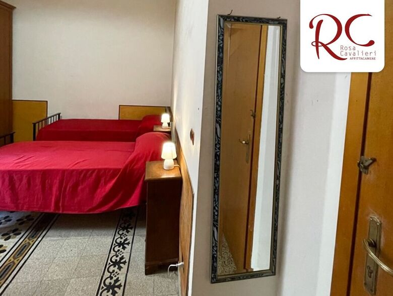 Hotel Cavalieri Affittacamere