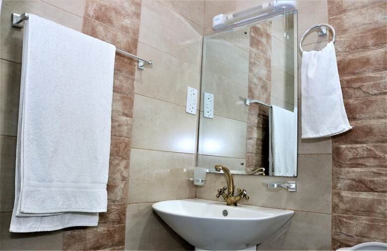 Bed & Breakfast Nairobi Airport Inn