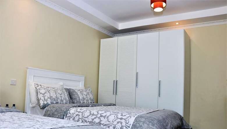 Bed & Breakfast Nairobi Airport Inn