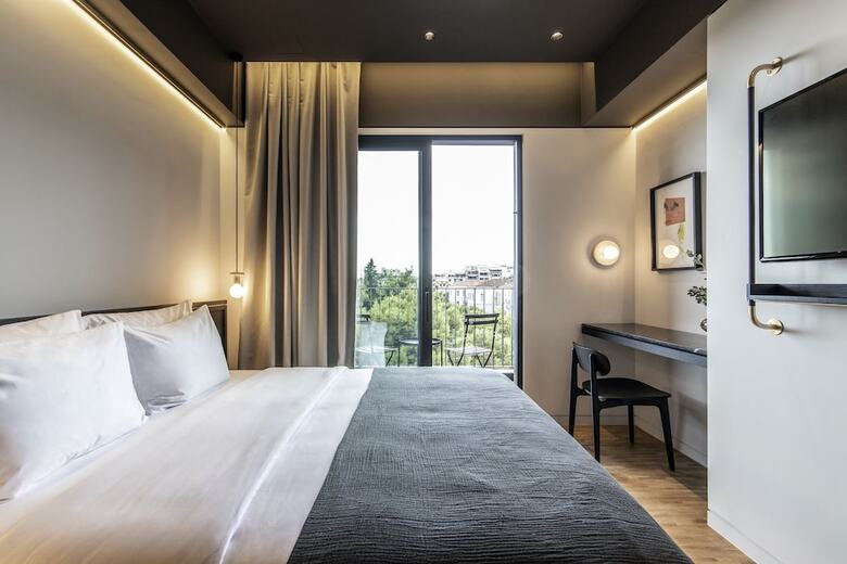 Hotel The Modernist Athens