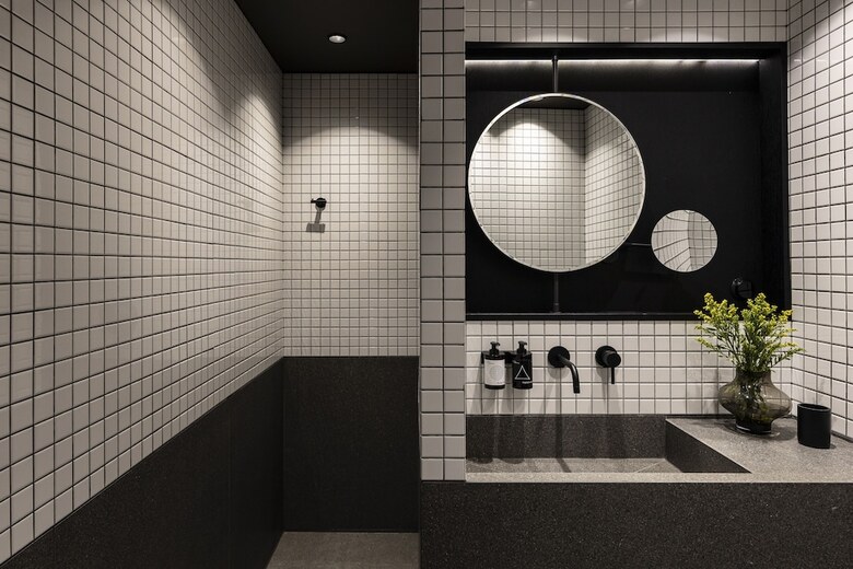 Hotel The Modernist Athens