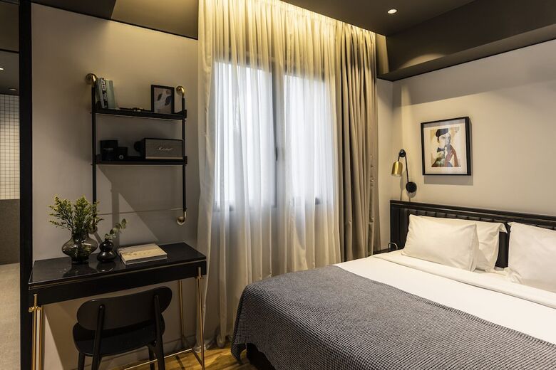 Hotel The Modernist Athens