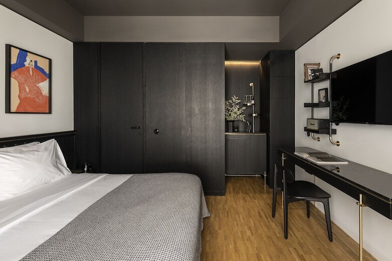 Hotel The Modernist Athens