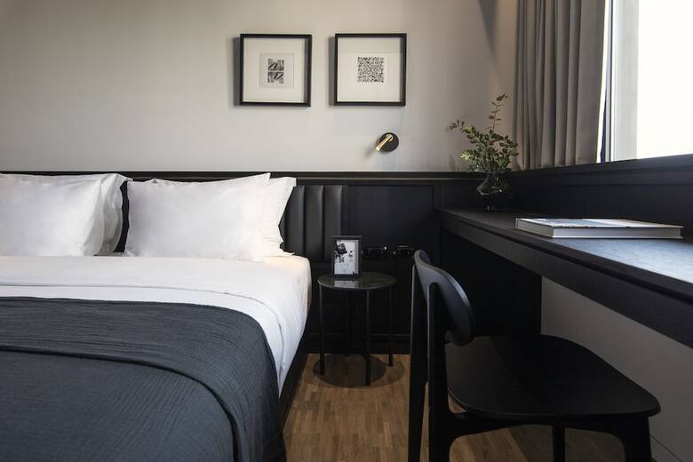 Hotel The Modernist Athens