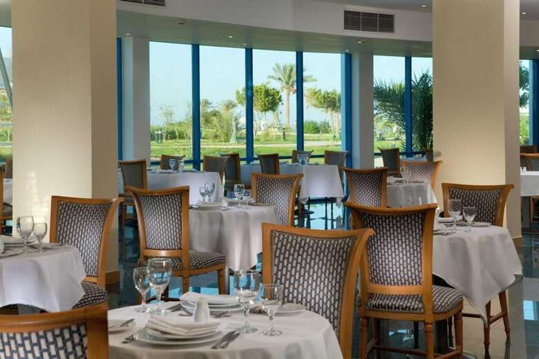 Raouf Hotels International - Sun Hotel