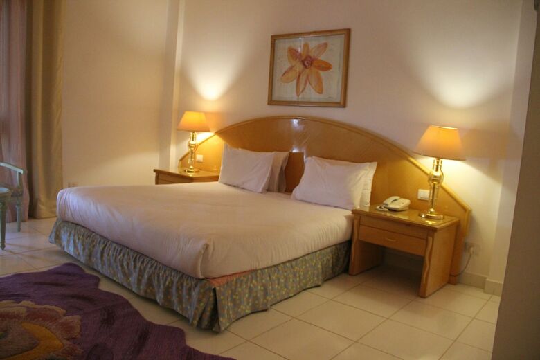 Raouf Hotels International - Sun Hotel