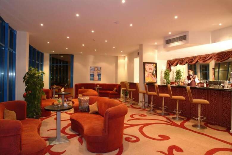 Raouf Hotels International - Sun Hotel