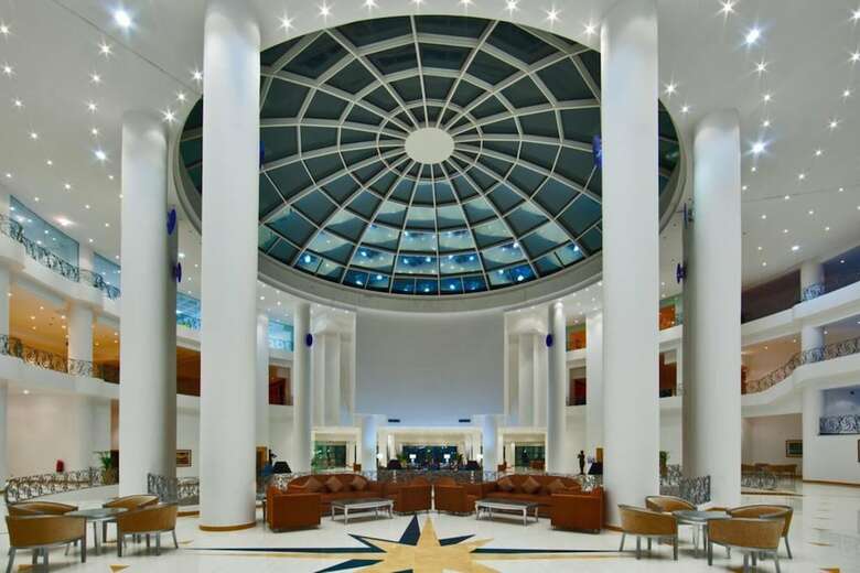 Raouf Hotels International - Sun Hotel