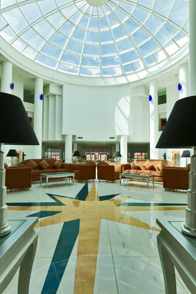 Raouf Hotels International - Sun Hotel