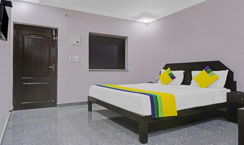Itsy Hotels Raj Resort, Calangute