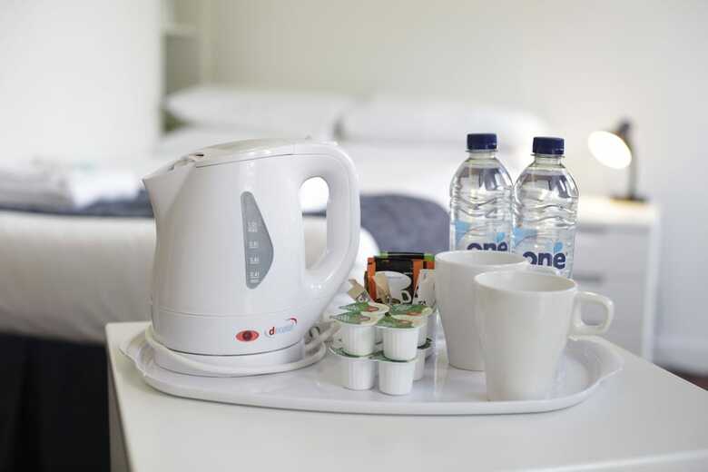 Bed & Breakfast Princes Gardens