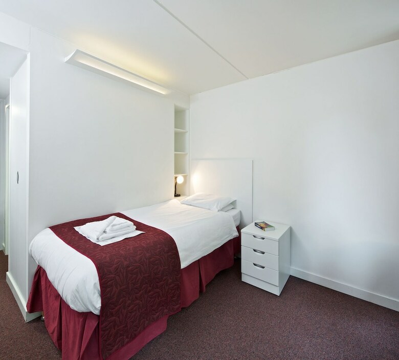 Bed & Breakfast Princes Gardens