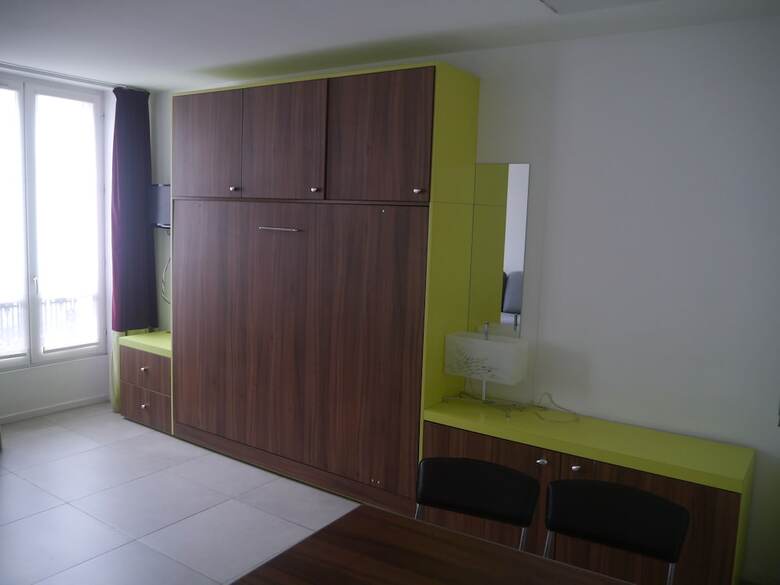 Posada Multir�sidence De L'elys�e