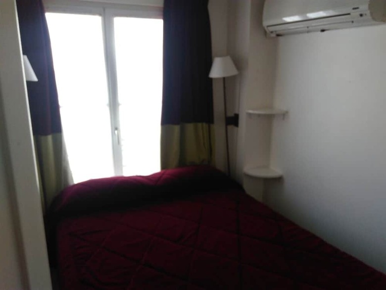 Posada Multir�sidence De L'elys�e
