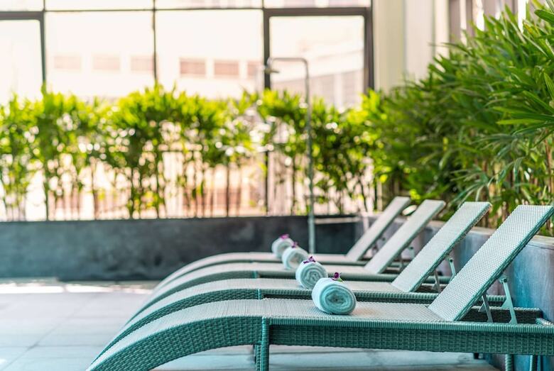 Hotel Soleil Ha Long, Trademark Collection By Wyndham
