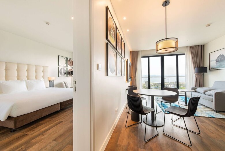 Hotel Soleil Ha Long, Trademark Collection By Wyndham