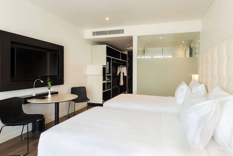 Hotel Soleil Ha Long, Trademark Collection By Wyndham