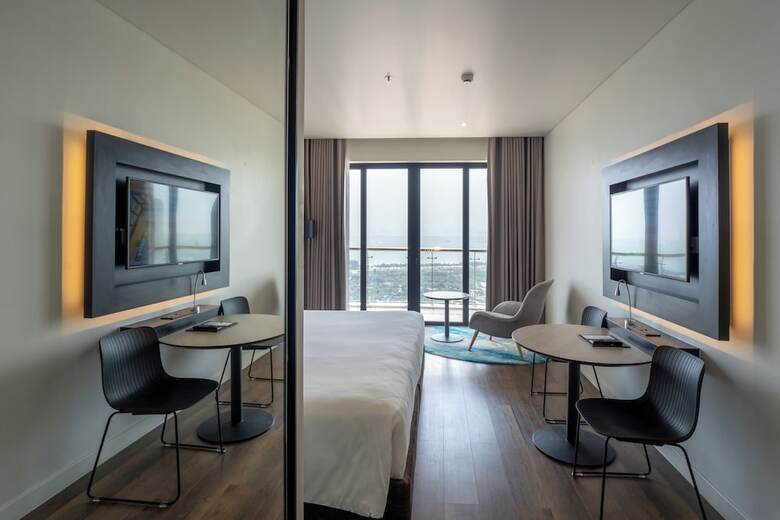 Hotel Soleil Ha Long, Trademark Collection By Wyndham