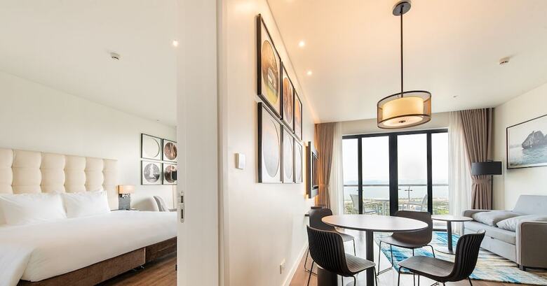 Hotel Soleil Ha Long, Trademark Collection By Wyndham