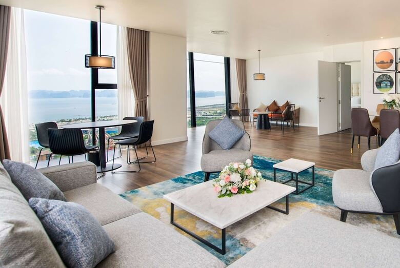 Hotel Soleil Ha Long, Trademark Collection By Wyndham