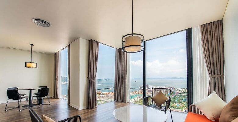 Hotel Soleil Ha Long, Trademark Collection By Wyndham