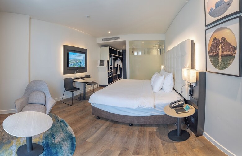 Hotel Soleil Ha Long, Trademark Collection By Wyndham
