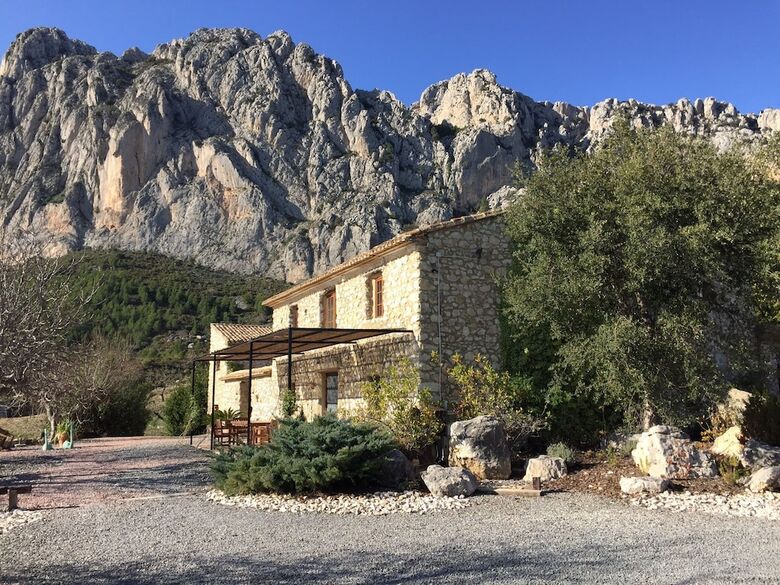 Guest House Torre De Arriba