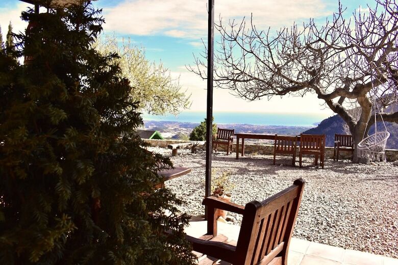 Guest House Torre De Arriba