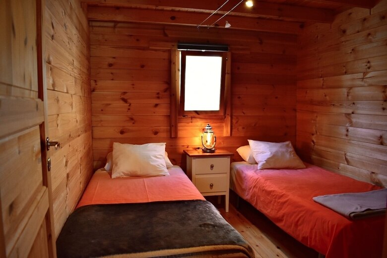 Guest House Torre De Arriba