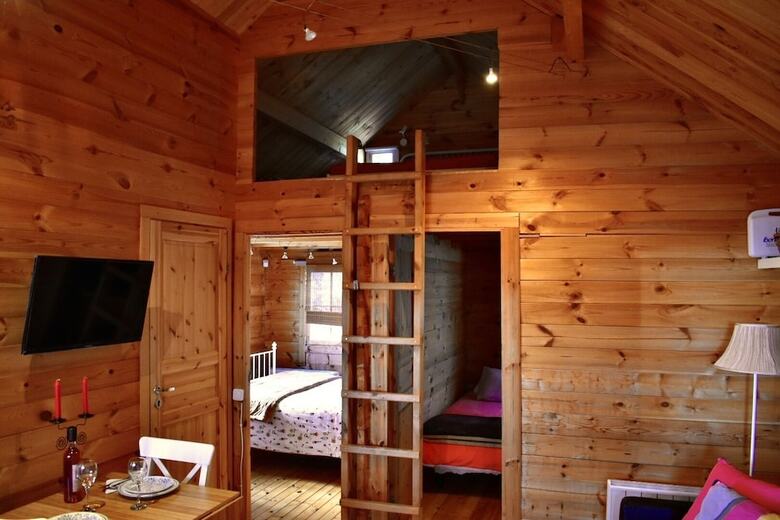 Guest House Torre De Arriba