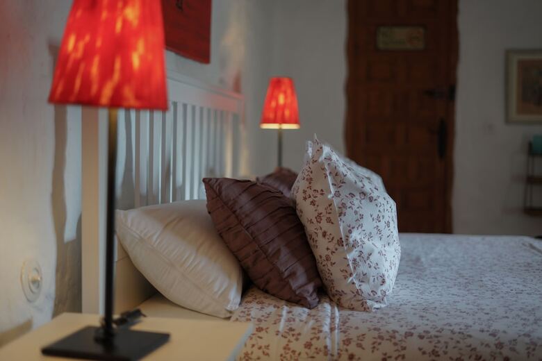 Guest House Torre De Arriba