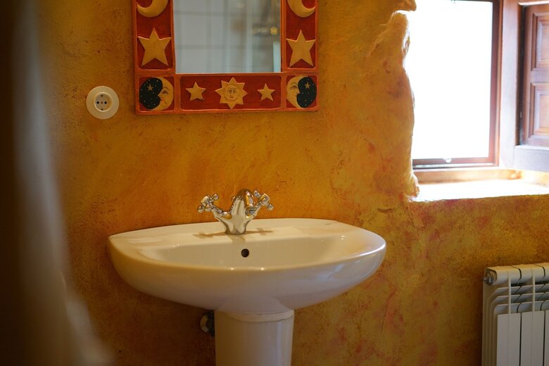 Guest House Torre De Arriba