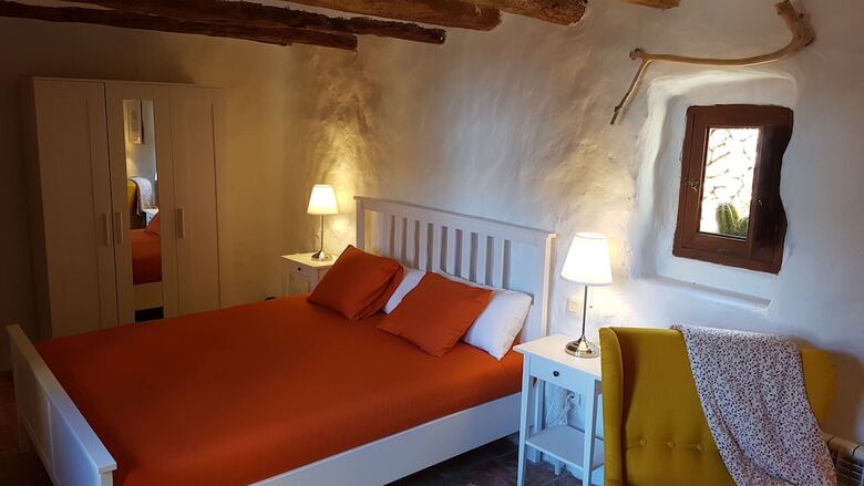 Guest House Torre De Arriba