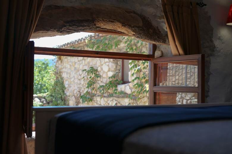 Guest House Torre De Arriba