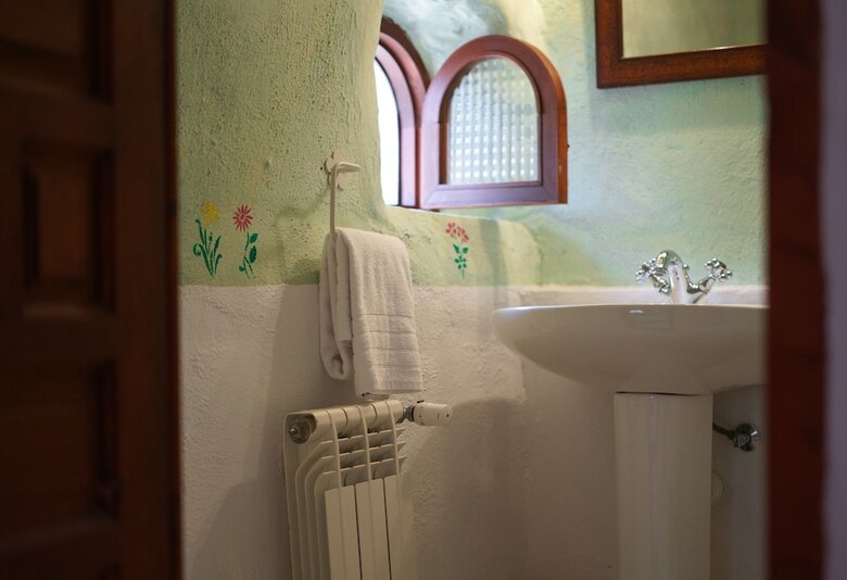 Guest House Torre De Arriba