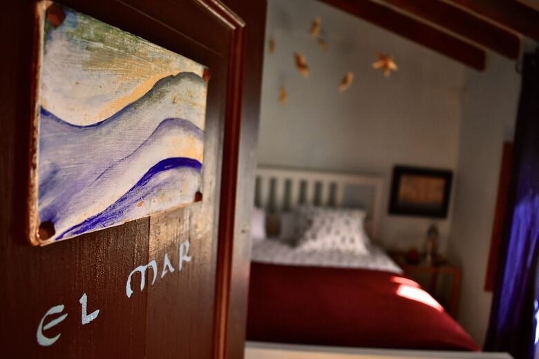 Guest House Torre De Arriba
