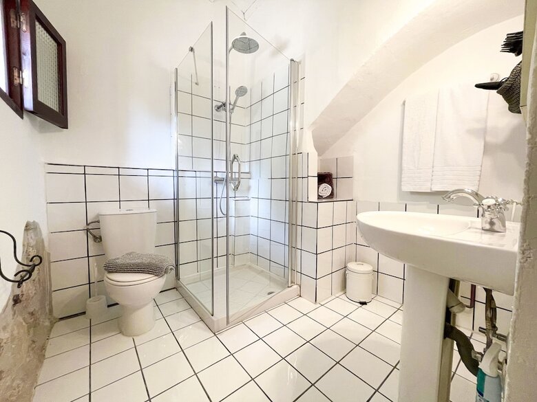 Guest House Torre De Arriba