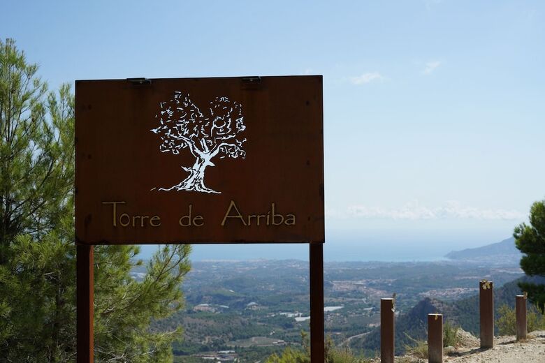 Guest House Torre De Arriba