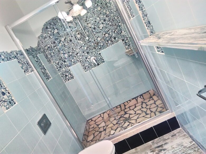 Bed & Breakfast Room-versomare - Room Maestrale Extra Be