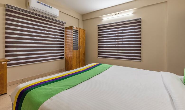 Hotel Treebo Dreams Arcade
