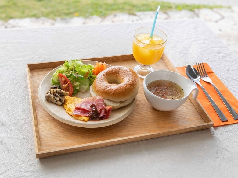 413 Hamahiga Hotel&cafe