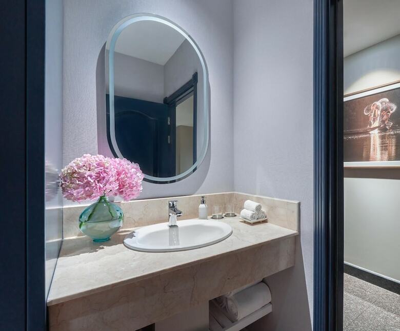 Silverland M�y Hotel