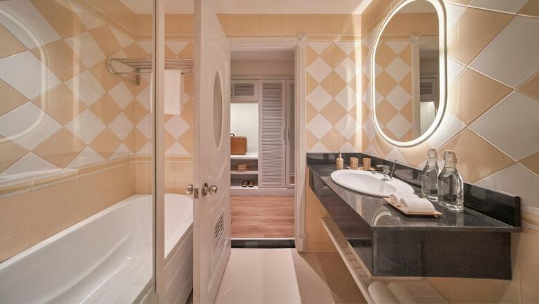 Silverland M�y Hotel