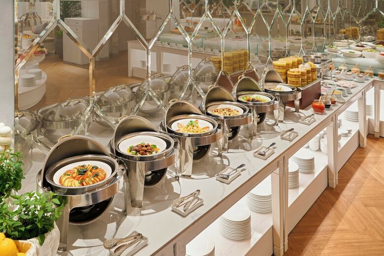 Silverland M�y Hotel