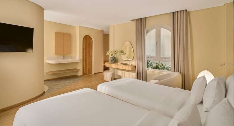 Silverland M�y Hotel