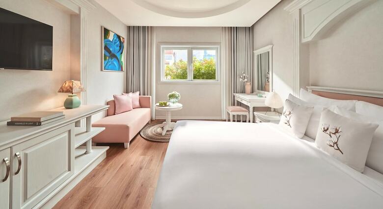 Silverland M�y Hotel
