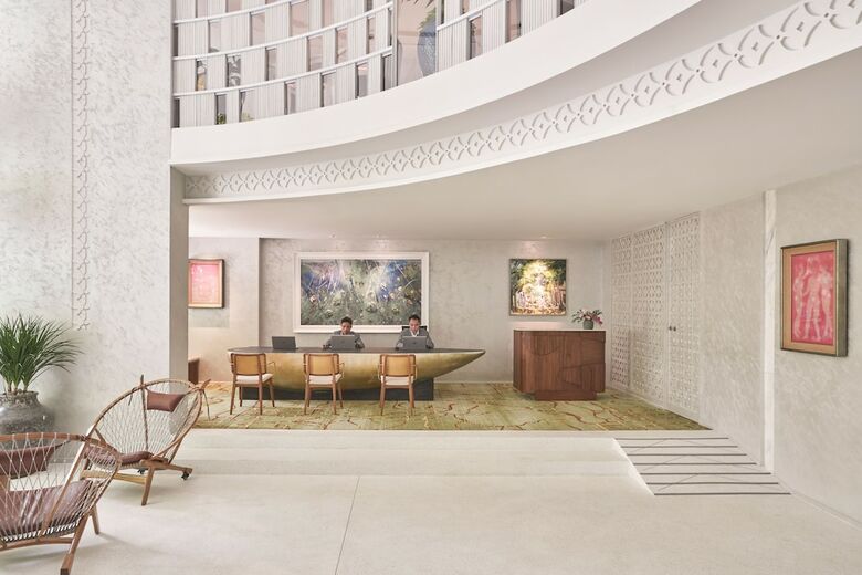 Silverland M�y Hotel