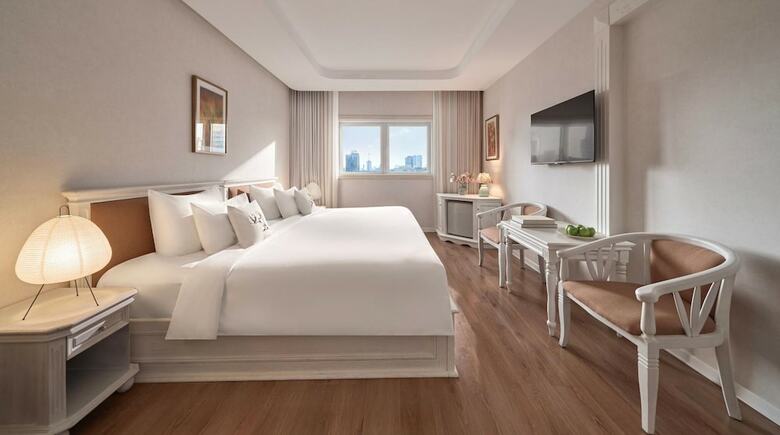 Silverland M�y Hotel
