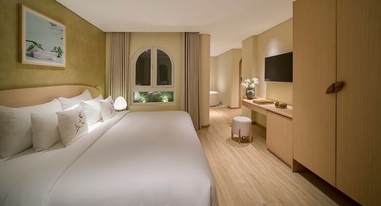 Silverland M�y Hotel