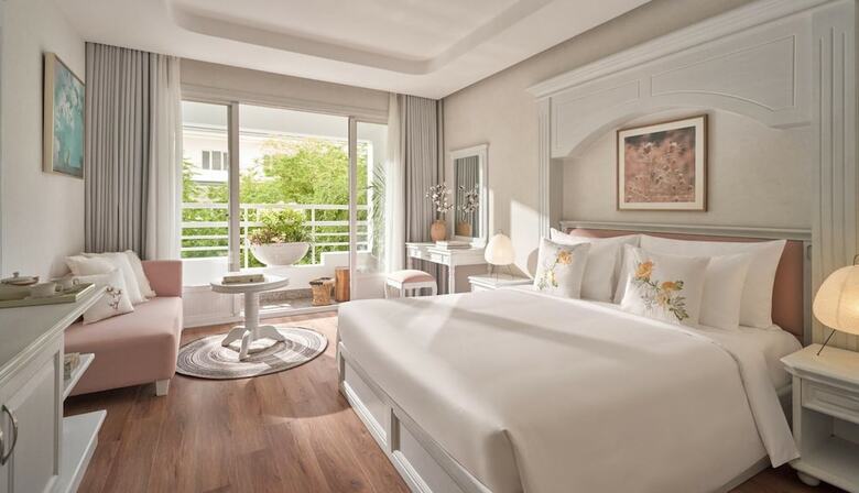 Silverland M�y Hotel